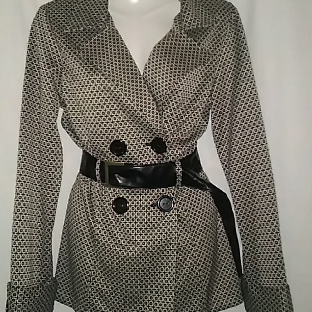 ❤️Wrapper❤️ light blazer/jacket - Picture 1 of 2